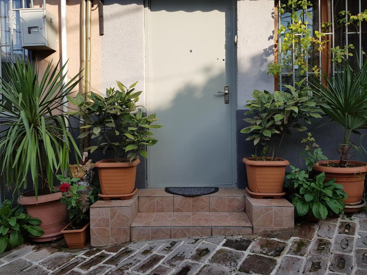 Apartment Old Tbilisi Gorgasali Exterior photo